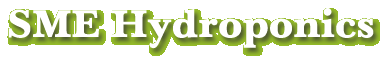 SME Hydroponics